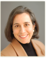 Photo: Dr. Eve Bluestein, MD