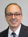 Photo: Dr. Peter Holdaway, DPM