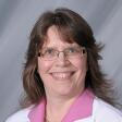 Photo: Dr. Polly Moore, MD