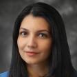 Photo: Dr. Nosha Farhadfar, MD