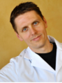 Photo: Dr. Peter Shelley, DDS