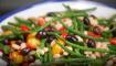 mediterranean tricolore salad video
