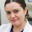 Dr. Marina Kotlyar, OD