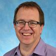 Photo: Dr. Patrick Thompson, MD