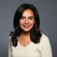 Photo: Dr. Loveena Bouri, MD