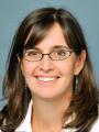 Photo: Dr. Laurie Crain, MD