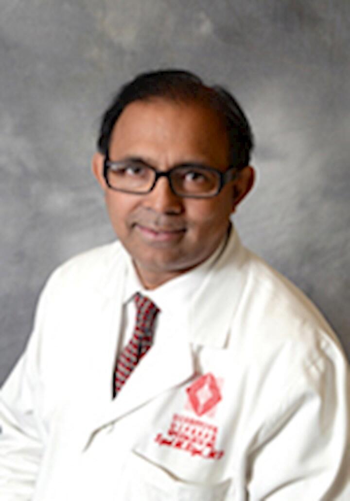 Syed Rizvi Md Dr. Syed Rizvi, MD – Gastroenterologist for Nausea in Oklahoma City, OK