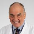 Photo: Dr. John Parrott, MD