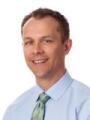 Photo: Dr. Cameron King, MD
