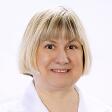 Photo: Dr. Jane Garnjost, DO