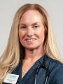 Photo: Dr. Traci Friedman, MD