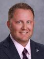 Photo: Dr. Jacob Wendling, DO