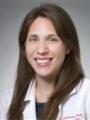 Photo: Dr. Elizabeth Crowe, MD