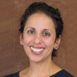 Photo: Dr. Mara Tache, MD