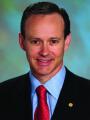 Photo: Dr. Rodney Roof, DPM