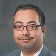 Photo: Dr. Asit Jha, MD