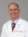 Photo: Dr. Gerard Silvestri, MD
