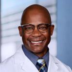Dr. Jermal Scarbrough, DO