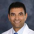 Photo: Dr. Noel Martins, MD
