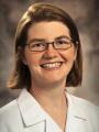 Photo: Dr. Kathleen Rowland, MD