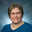 Photo: Dr. Ruth Dubyel, DO