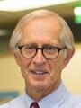 Photo: Dr. Edward Brown, MD