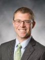 Photo: Dr. Matthew Pridgeon, MD