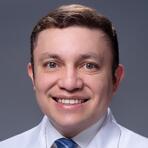Dr. Juan Garisto, MD