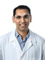 Photo: Dr. Ammar Hussian, MD