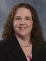 Photo: Dr. Jodi Linger, DO