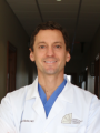 Photo: Dr. Matthew Butler, MD