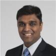 Photo: Dr. Alok Khorana, MD