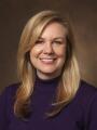 Photo: Dr. Lisa Lancaster, MD