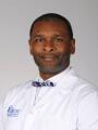 Photo: Dr. Rahn Ravenell, DPM