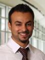 Photo: Dr. Umair Ahmad, MD