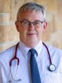 Photo: Dr. Steven Rousey, MD