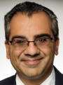 Dr. Sunil Wadhwa, DDS