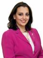 Photo: Dr. Ginny Kamboj, MD
