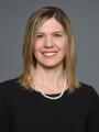 Photo: Dr. Alicia Martin, DO