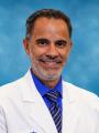 Photo: Dr. Alain Delgado, MD