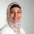 Photo: Dr. Sofia Nigar, MD