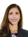 Photo: Dr. Rebecca Rey, MD