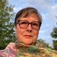 Photo: Cynthia Holloway, IMFT