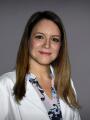 Photo: Dr. Yvette Alvarez, DO