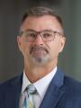 Photo: Dr. Richard Smith, MD
