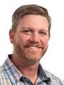 Photo: Nathan Moss, ACNP
