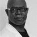 Photo: Dr. Johnny White, MD