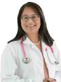 Photo: Dr. Abigail Neighmond, DO