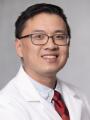 Photo: Dr. John Sheng, MD
