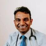 Dr. Umesh Yalavarthy, MD
